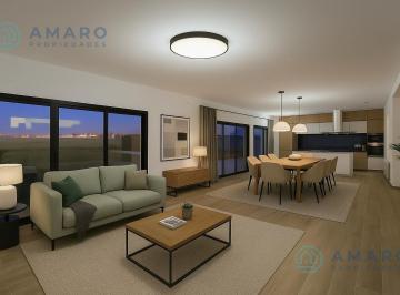 Casa · 158m² · 6 Ambientes · 2 Cocheras · Venta · Casa · 3 Dorm.· Cochera · Piscina · Don Mateo