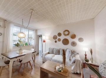 PH · 61m² · 3 Ambientes · PH 3 Ambientes en Flores