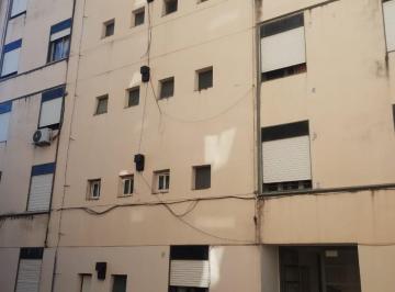Departamento de 5 ambientes, Córdoba · Alto Alberdi! Hermoso Depto de 1d!