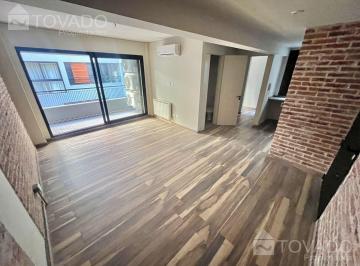 Departamento · 89m² · 4 Ambientes · 4 Ambientes en Edificio Full Amenities en San Telmo!