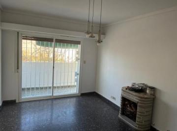 Departamento · 38m² · 2 Ambientes · Av - Departamento 2 Amb en Alquiler en Floresta