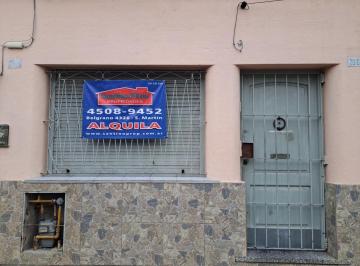 imagen1 · PH Dos Ambientes con Patio