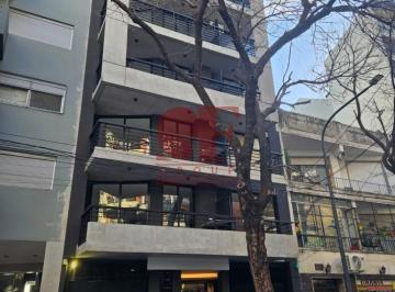 Departamento · 46m² · 2 Ambientes · Hermoso 2 Ambientes con Toilette de Recepcion y Dormitorio en Suite con Vestidor