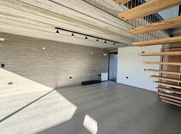 Casa · 156m² · 4 Ambientes · 2 Cocheras · San Ignacio - Calidad 3dorm. 3bñ 140 m² + 180 m² Terr