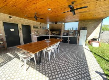 Quinta vacacional · 18m² · 2 Ambientes · Quinta en Ibarlucea