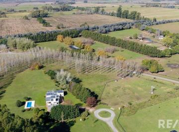 Terreno · 9910m² · Venta Lote 9.900 con Planos La Macarena Exaltación