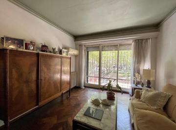Departamento · 81m² · 4 Ambientes · 1 Cochera · Departamento en Alquiler, Centro.