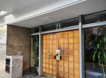 Departamento · 25m² · 1 Ambiente · Departamento - Villa Devoto