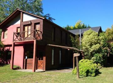 Casa · 300m² · 4 Ambientes · Dúplex en Venta - 6 Dorm. 4 Baños - 430 m² - Costa del Este