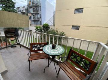 Departamento · 63m² · 3 Ambientes · Departamento en Villa Urquiza