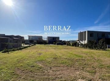 Terreno · 770m² · Lote en Venta de 770 m² en San Matías Area 1 Escobar