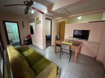 PH · 52m² · 3 Ambientes · Crédito Munro PH P. Baja Fondo 3 Ambientes C/patio y Terraza!