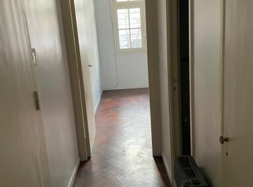 PH de 3 ambientes, Villa Crespo · Aguirre 500 3 Amb Al Frente con Patio Sin Expensas