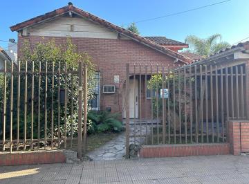 Casa · 116m² · 3 Ambientes · 1 Cochera · Casa en Venta 3 Ambientes en Muñiz con Departamento 2 Ambientes Al Fondo