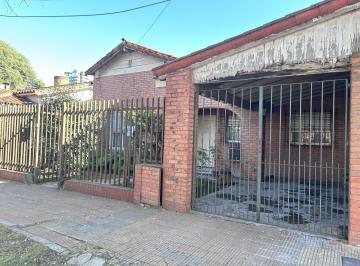 Casa · 116m² · 3 Ambientes · 1 Cochera · Casa en Venta 3 Ambientes en Muñiz con Departamento 2 Ambientes Al Fondo
