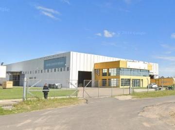 Bodega-Galpón · 8000m² · Galpón en Alquiler