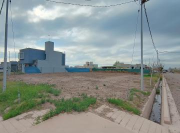 Terreno , Maipú · Lote en B° Olivos de Palma, Maipú - Venta