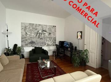 Casa · 360m² · 7 Ambientes · Casa - Palermo