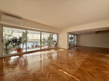 Departamento · 260m² · 5 Ambientes · 1 Cochera · Venta Departamento 5 Ambientes Recoleta