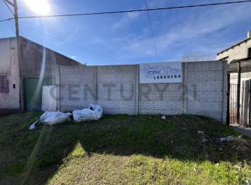 Terreno · 433m² · Independencia Entre Barragán y Liniers. Lote en Venta, Ensenada.