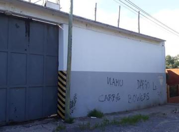 Depósito · 1900m² · 8 Ambientes · 8 Cocheras · Galpón - La Plata
