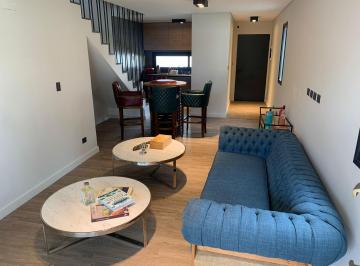 Casa de 4 ambientes, Tigre · Venta Triplex 4 Ambientes Estrenar 3 Dorm. en Suite Pileta Don Torcuato
