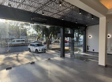 Local comercial · 200ha · 1 Ambiente · Local Comercial de 200 m² en Alquiler, Belgrano Sobre Av
