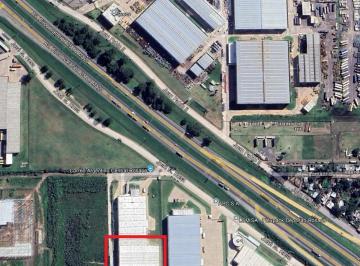 Bodega-Galpón · 4500m² · Galpón en Alquiler