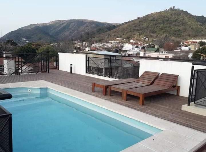 Departamento en venta en Las Malvinas · 3 ambientes