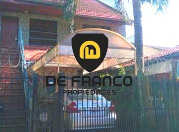 FACHADA · Departamento en Venta Jose C Paz - 3 Amb