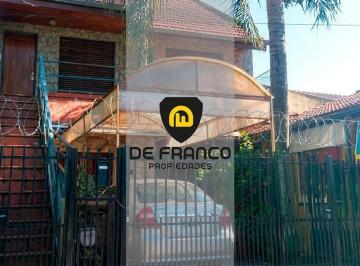 Departamento · 59m² · 3 Ambientes · Departamento en Venta Jose C Paz - 3 Amb
