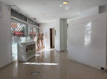 Local comercial de 1 ambiente, Belgrano · Local en Esquina en Belgrano