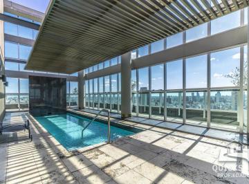 Departamento · 164m² · 4 Ambientes · 1 Cochera · Nuevo Ingreso Torre Deco Austria 4amb Dep Escriturado