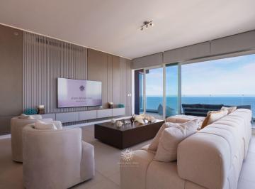 BPV-BPV-10466_2 · Apartamento en Alquiler en Le Parc IV Punta del Este