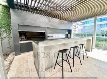 Departamento · 119m² · 4 Ambientes · 2 Cocheras · Torre Deco Full Amenities 4 Amb con Opcion Dependencia