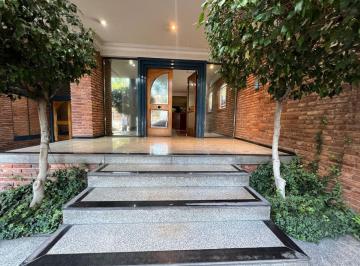 Departamento · 155m² · 4 Ambientes · 2 Cocheras · Alquiler Hermoso Dpto 4 Ambientes 2 Cocheras