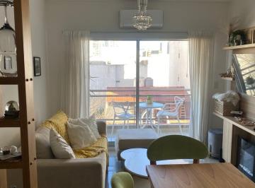 Departamento · 37m² · 2 Ambientes · Alquiler Departamento de 2 Ambientes con Balcon
