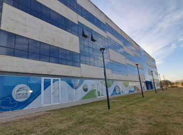 Oficina comercial de 2 ambientes, Córdoba · Alquilo Oficina Semi Piso Pea