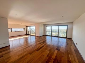 Departamento · 200m² · 4 Ambientes · 1 Cochera · Venta| Piso en Nueva Córdoba 3 Dorm. en El Edificio Torres de La Plaza