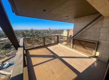 Departamento · 200m² · 4 Ambientes · 2 Cocheras · Venta| Piso 3 Dorm. con 2 Cocheras - Torres de La Plaza Frente a Plaza España - Tap