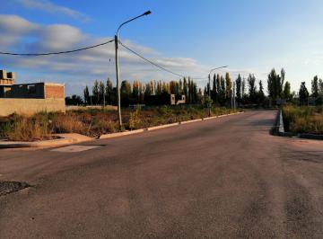 Terreno , Maipú · Lote en B° Coirones de Mayo, Maipú Apto PH - Venta