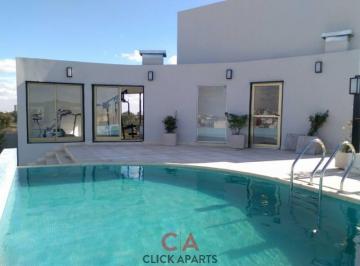 Departamento · 29m² · 1 Ambiente · Venta - Monoambiente Al Frente con Amenities - Saavedra