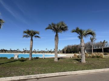 Terreno · 681m² · Terreno en Venta Vida Lagoon Funes