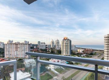Foto1 · Apartamento de 2 Dorm. y Medio en Forest Tower - Punta del Este