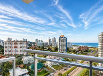 Foto1 · Apartamento de 2 Dorm. y Medio en Forest Tower - Punta del Este