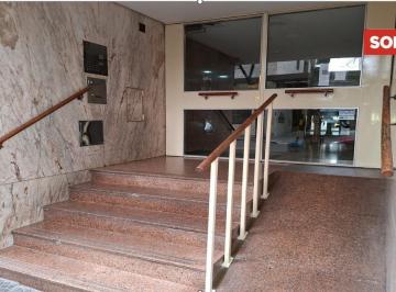 Departamento · 60m² · 4 Ambientes · Excelente 4 Ambientes en Montserrat – Piso Alto y Muy Luminoso