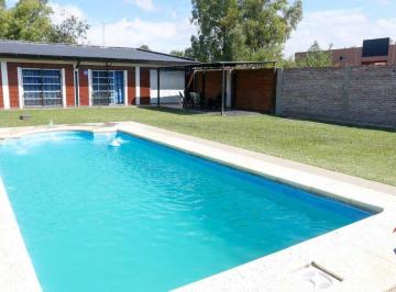 Casa · 150m² · 2 Ambientes · Casa 2 Ambientes Venta en San Vicente con Pileta