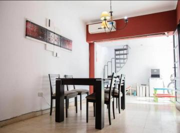 PH · 114m² · 5 Ambientes · PH en La Plata