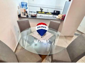 Departamento · 36m² · 1 Ambiente · Monoambiente Alquiler Macrocentro Amoblado