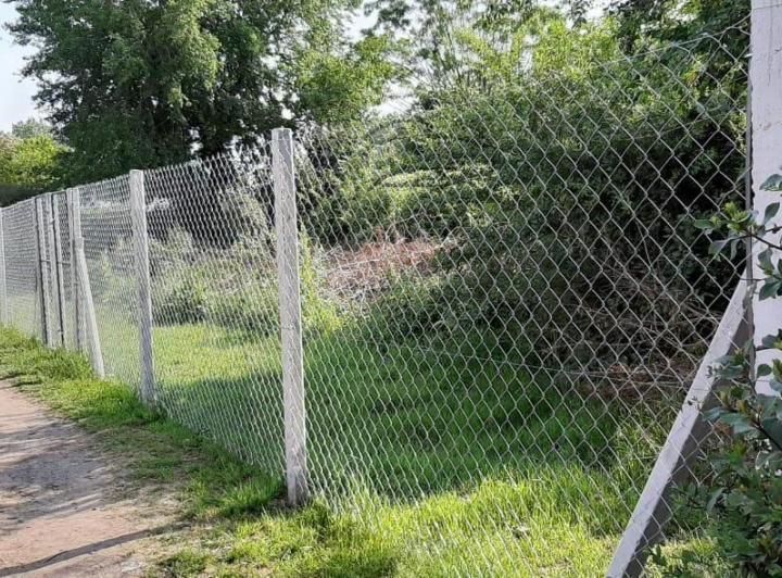 Terreno · 324m²